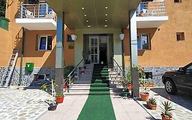 Hotel Green Palace